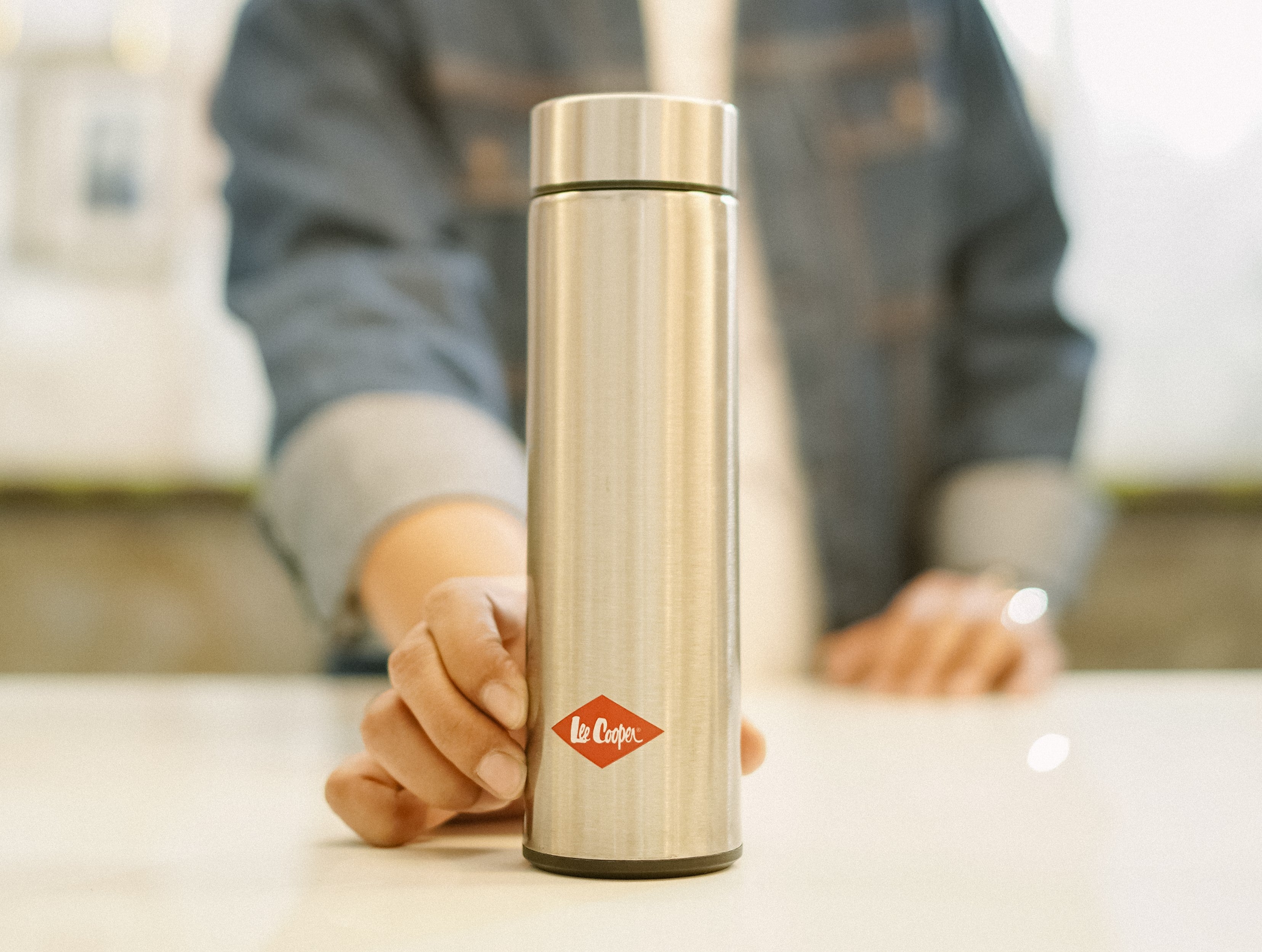 Your Everyday Tumbler