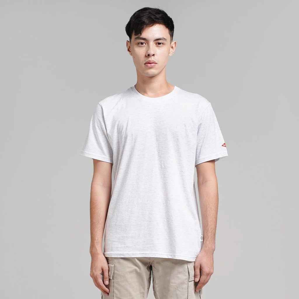 Lee Cooper T-shirt Basic Regular Tee Misty 61