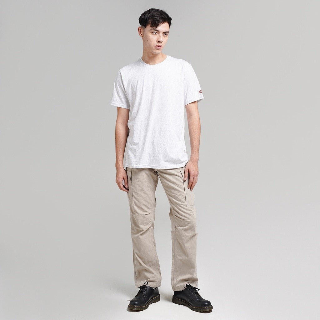 Lee Cooper T-shirt Basic Regular Tee Misty 61