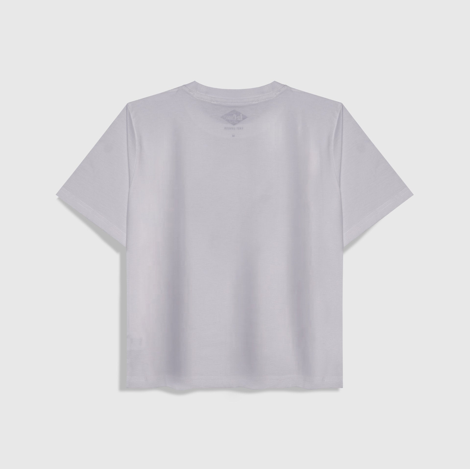 Lee Cooper T-Shirt Floral Women Tofu