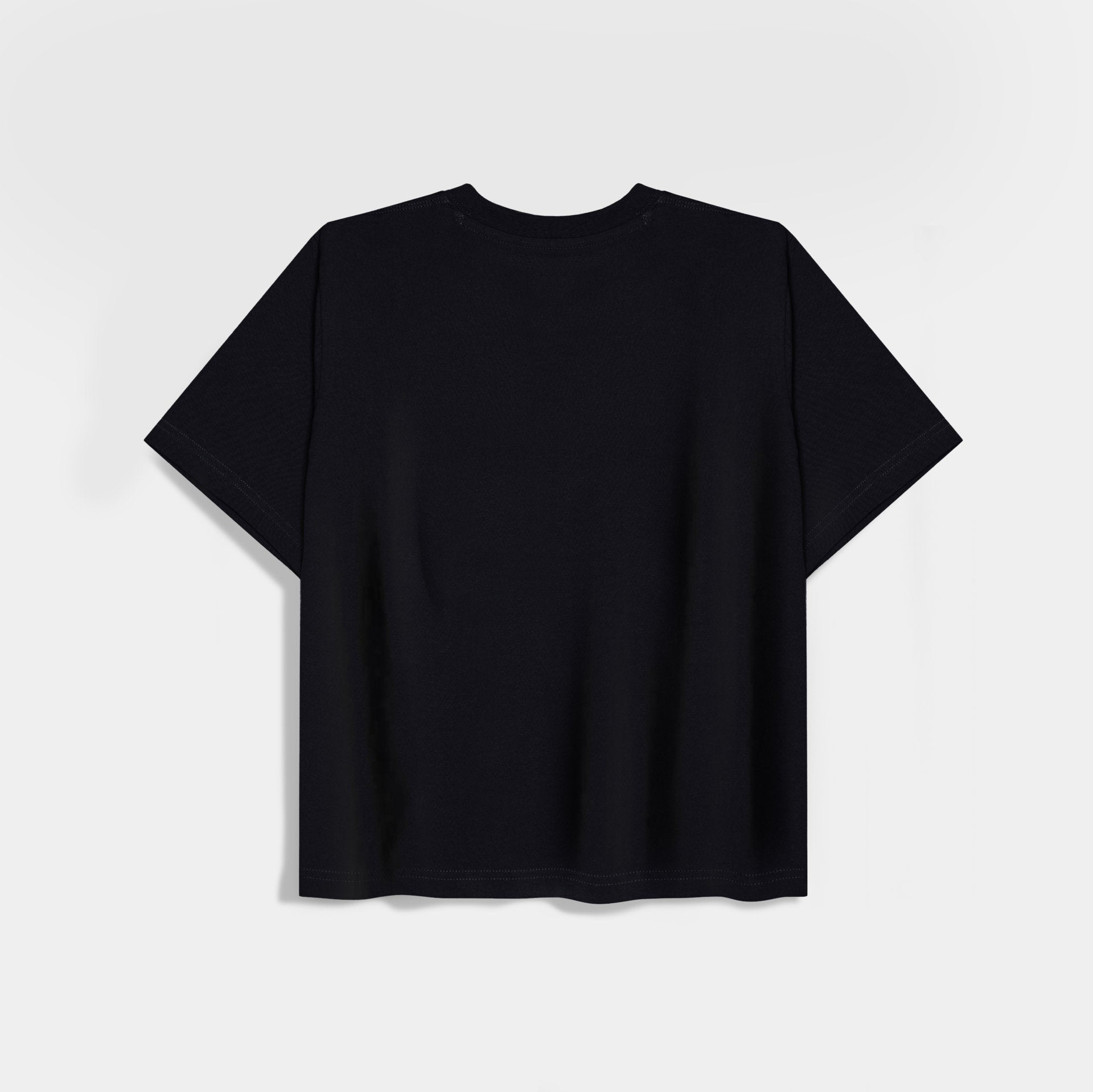 Lee Cooper T-Shirt 1908 Bloom Women Black