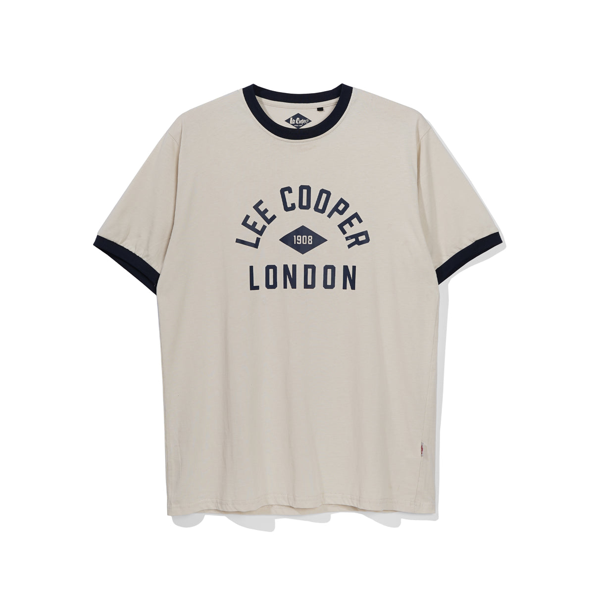 Lee Cooper T-Shirt League London Fog