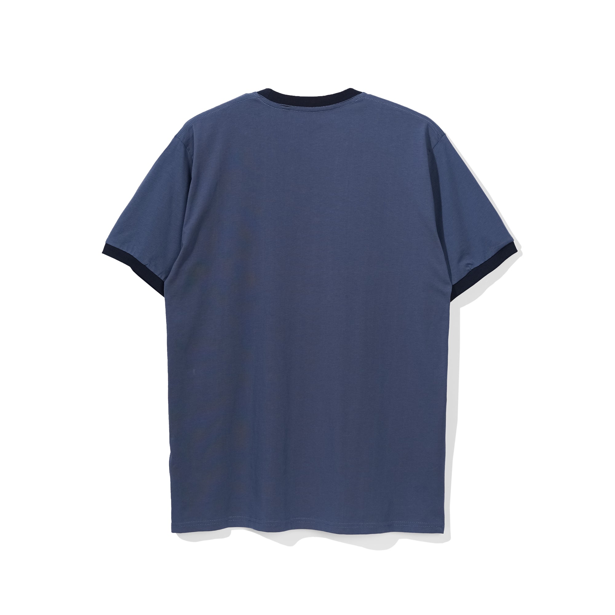 Lee Cooper T-Shirt League London Vintage Indigo
