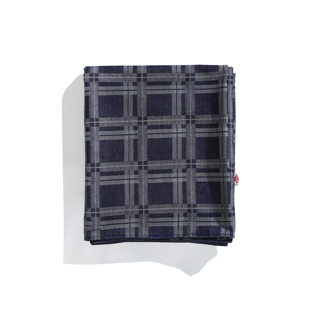 Lee Cooper Sarung Chambray Blue
