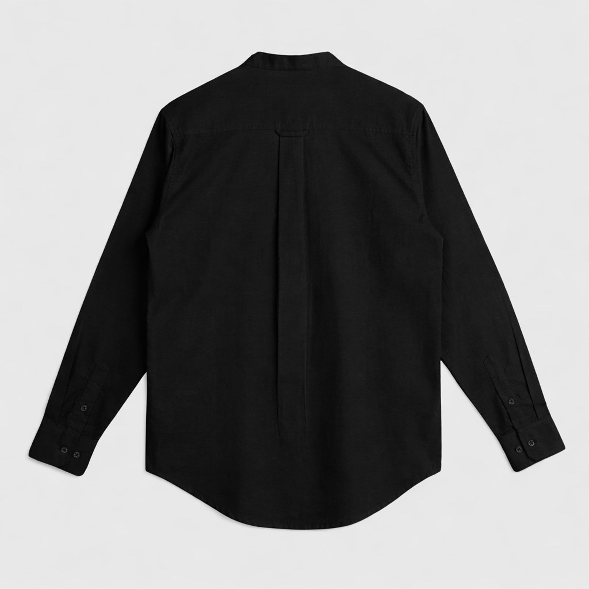 Lee Cooper Long Shirt Koko Byron Black