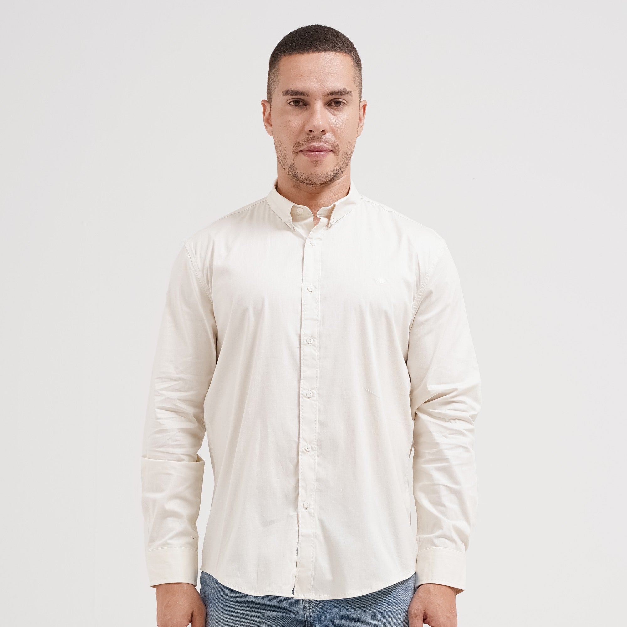Lee Cooper Long Shirt Oswald Tofu