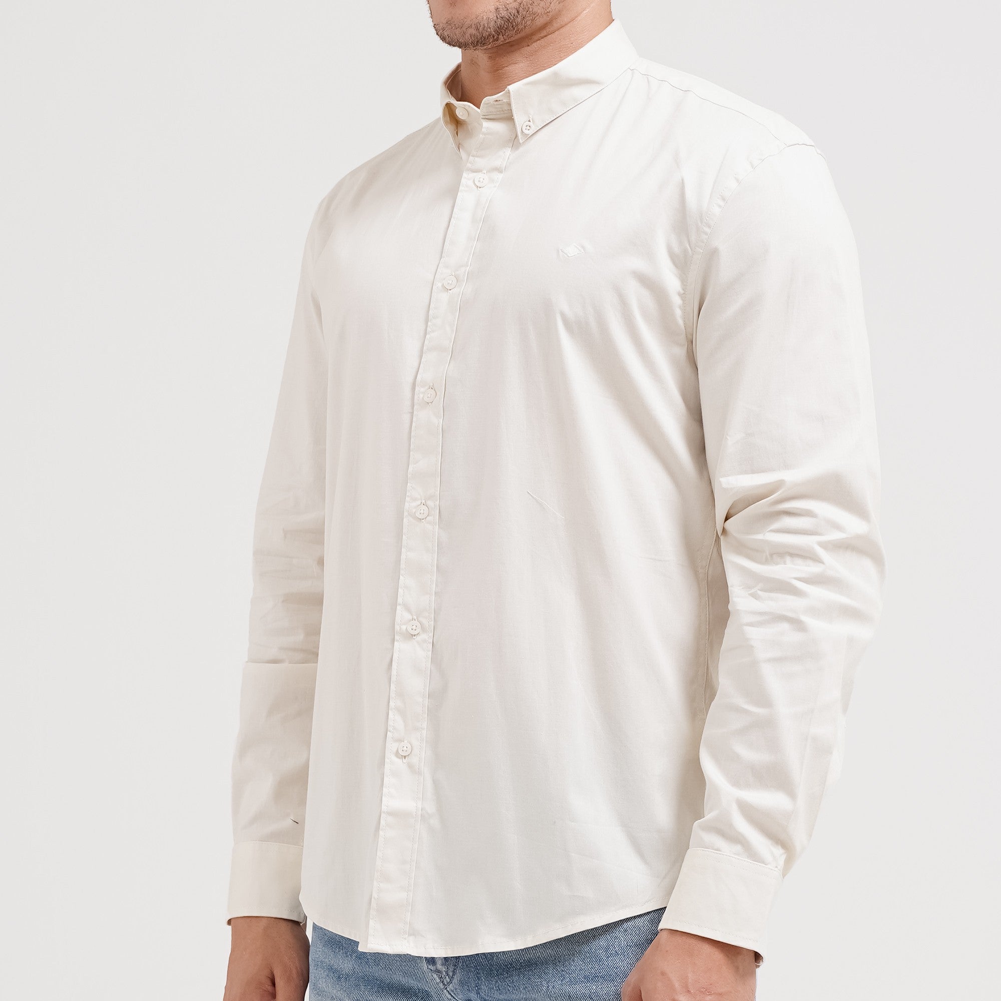 Lee Cooper Long Shirt Oswald Tofu