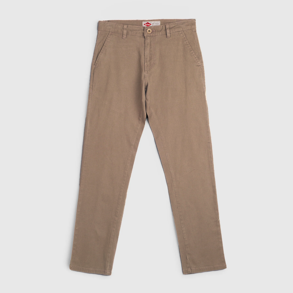 Lee Cooper Long Chino Logan Nought