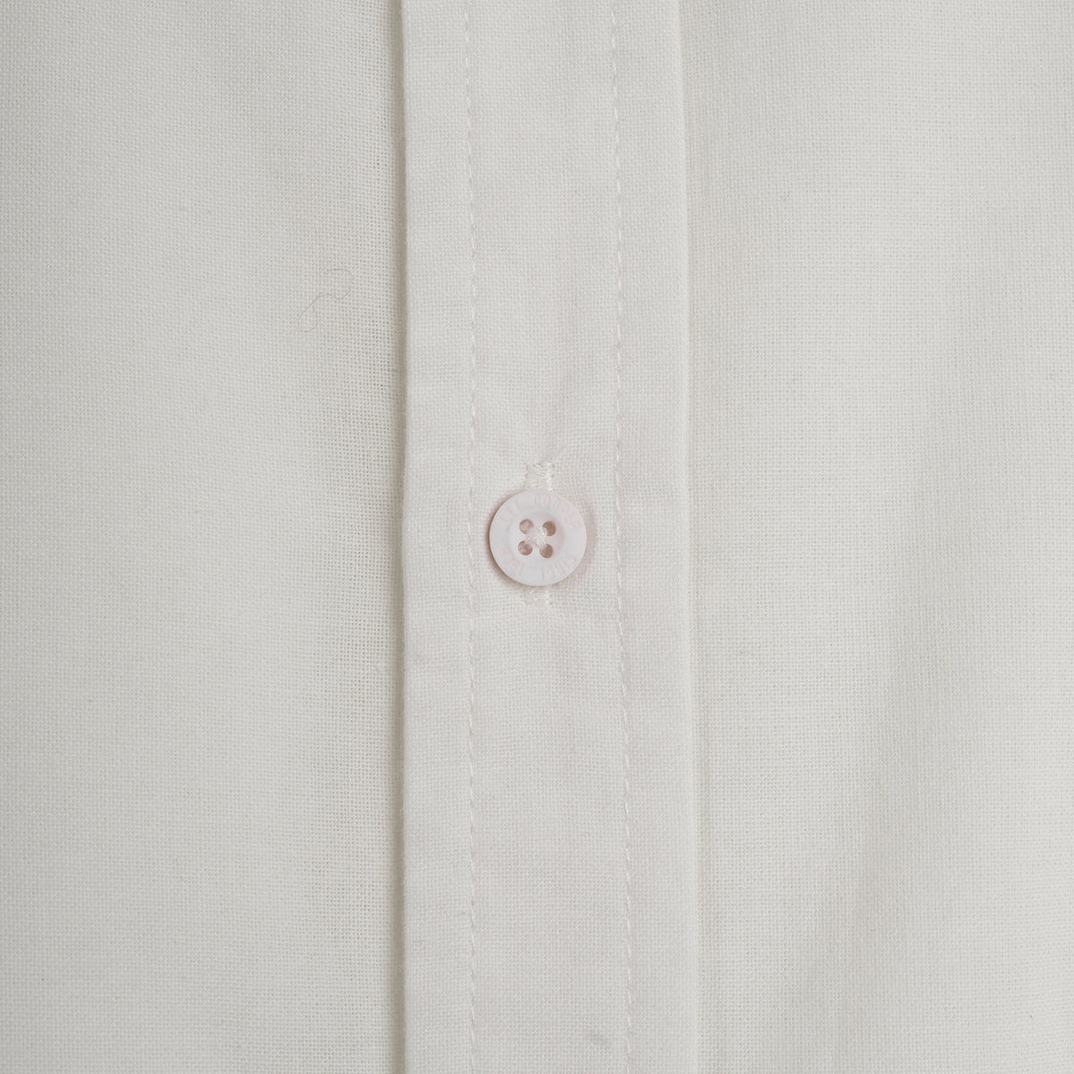 Lee Cooper Long Shirt Koko Byron White