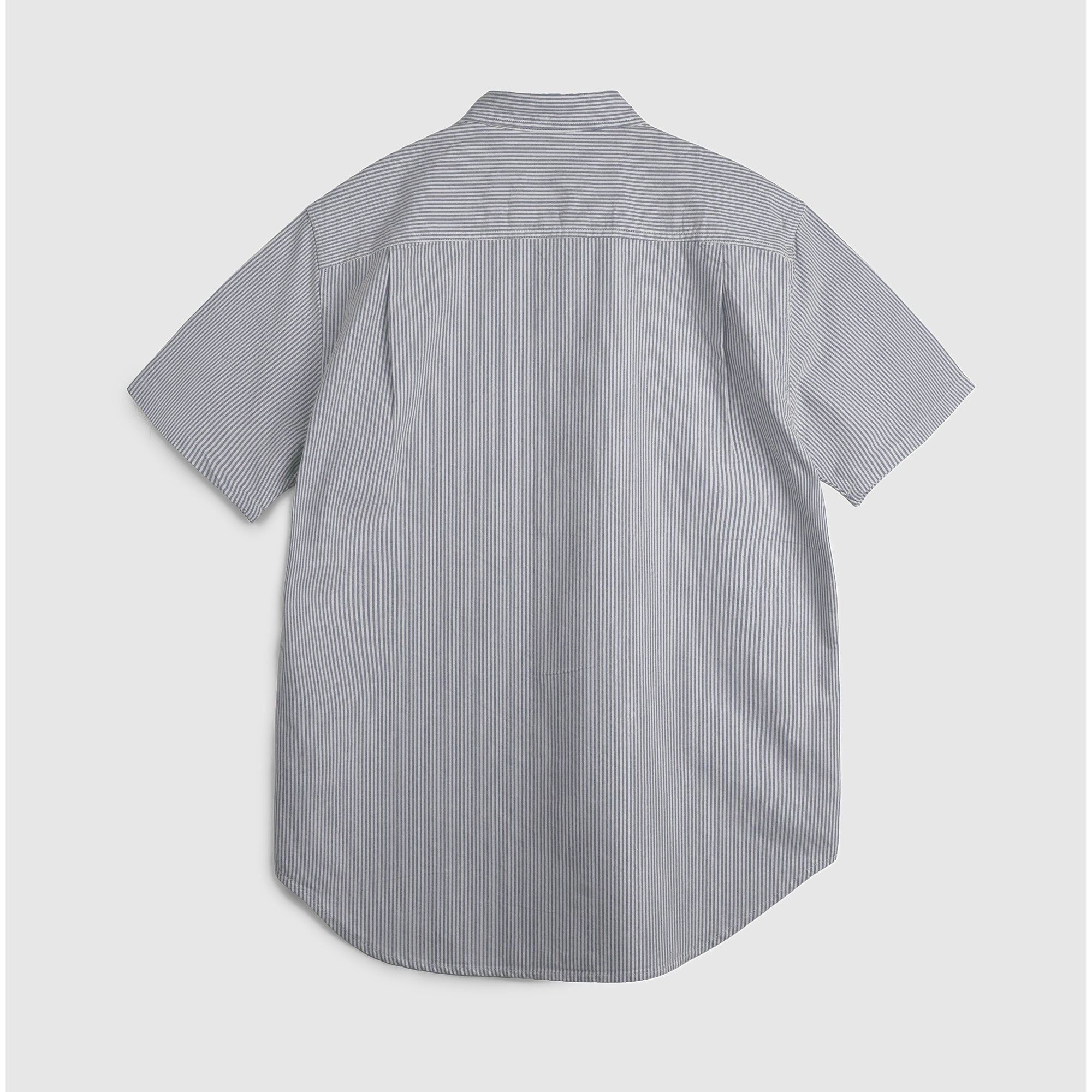 Lee Cooper Short Shirt Osmond Blue White