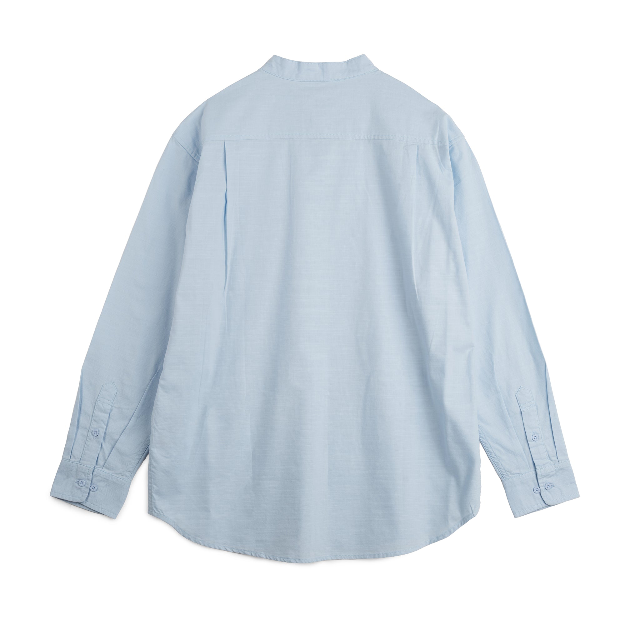 Lee Cooper Long Shirt Koko Pelham Baby Blue