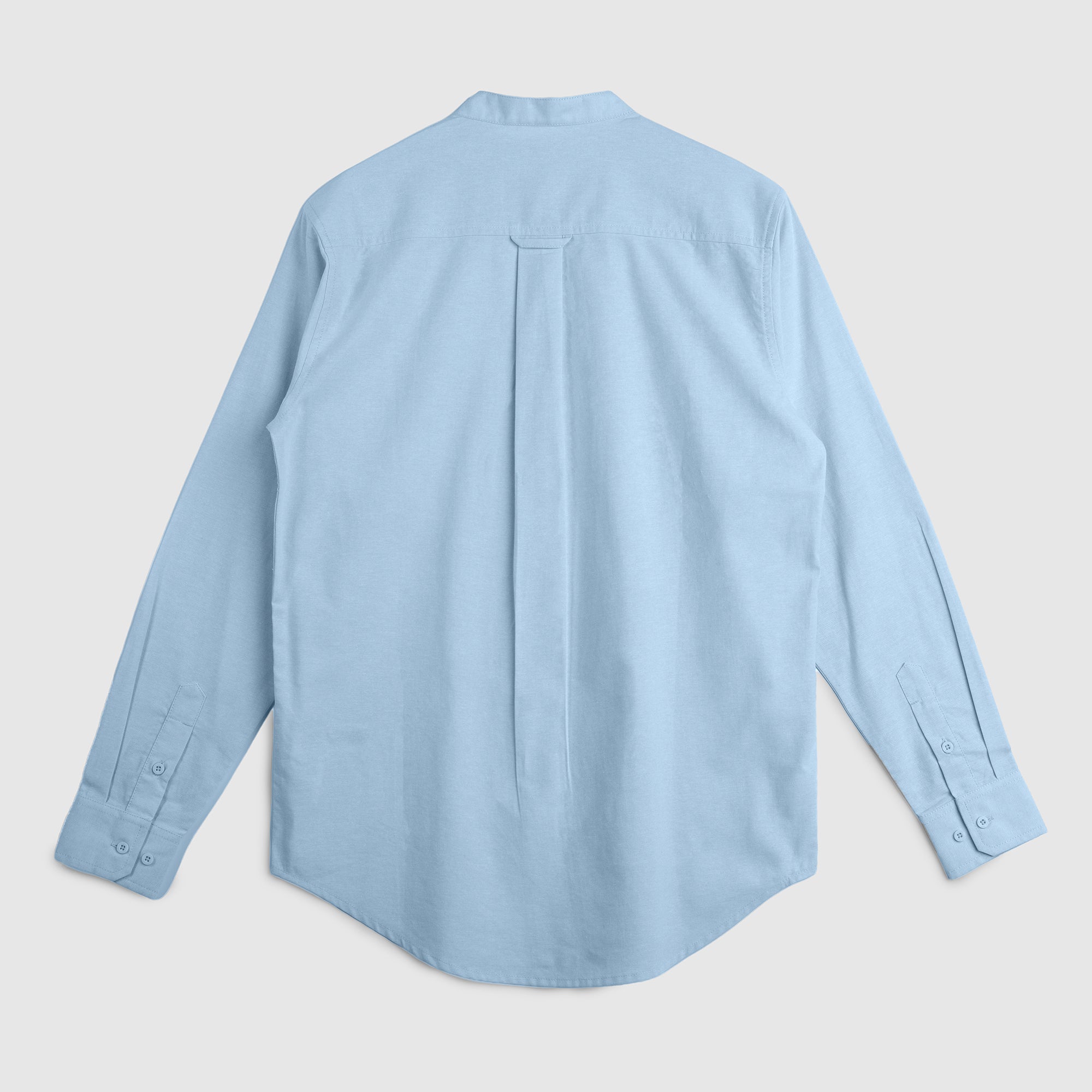 Lee Cooper Long Shirt Koko Byron Light Blue