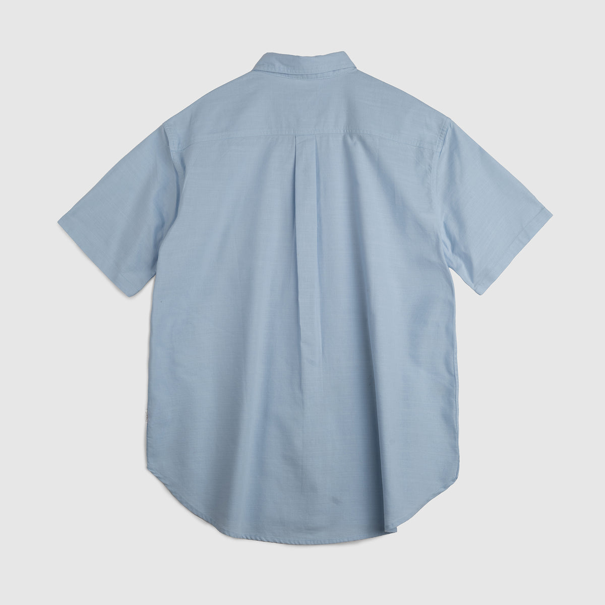 Lee Cooper Short Shirt Marlow Baby Blue