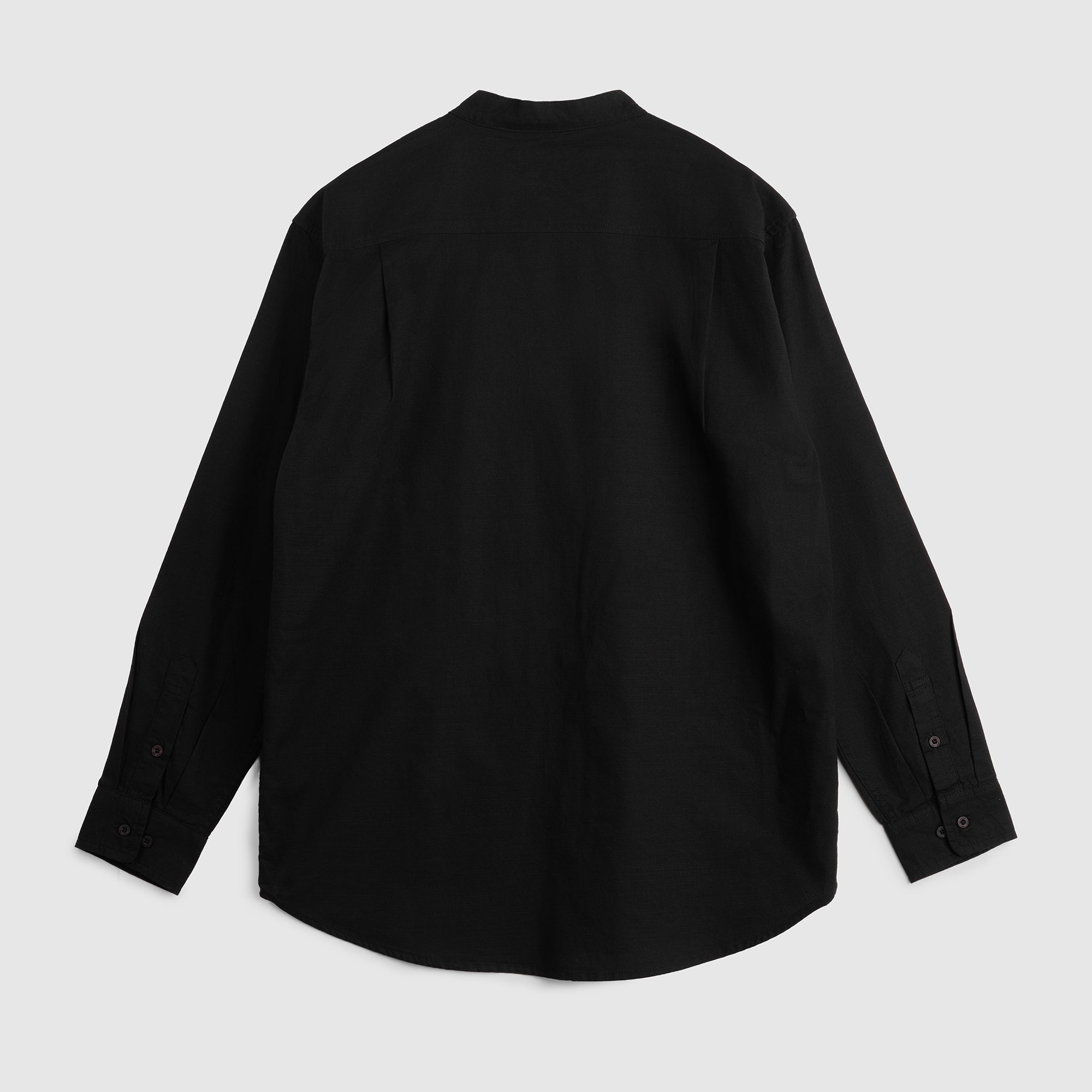 Lee Cooper Long Shirt Koko Pelham Black