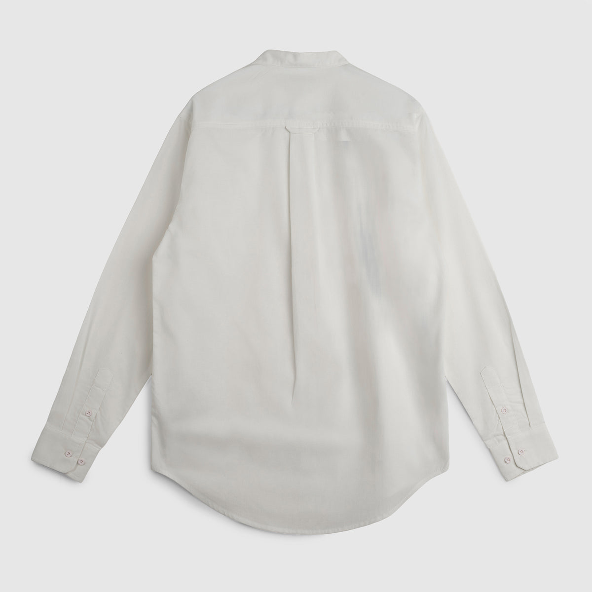 Lee Cooper Long Shirt Koko Byron White