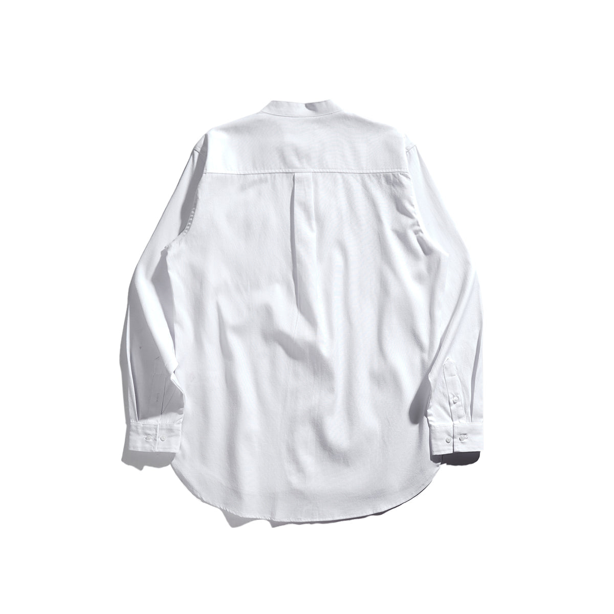 Lee Cooper Long Shirt Koko Newton White