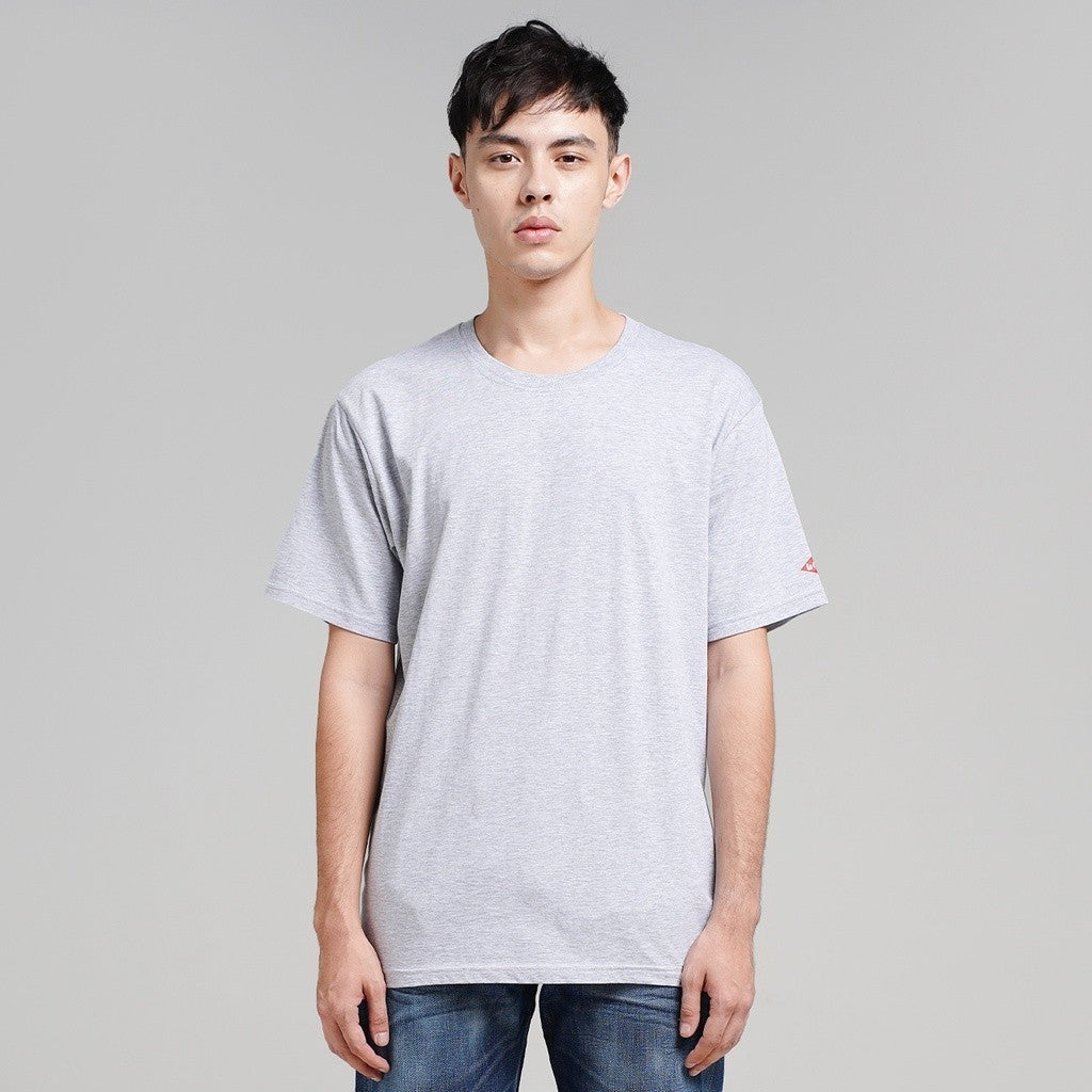 Lee Cooper T-shirt Basic Regular Tee Misty 71