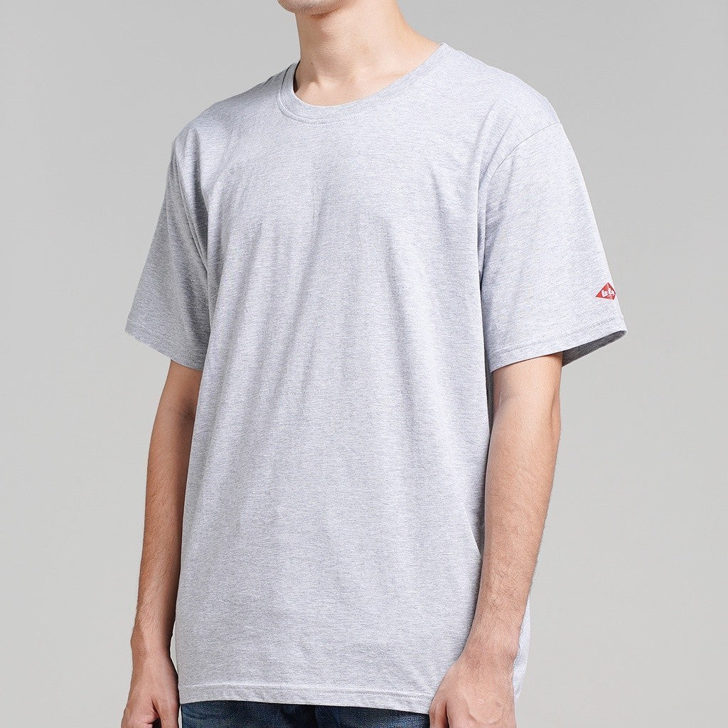 Lee Cooper T-shirt Basic Regular Tee Misty 71