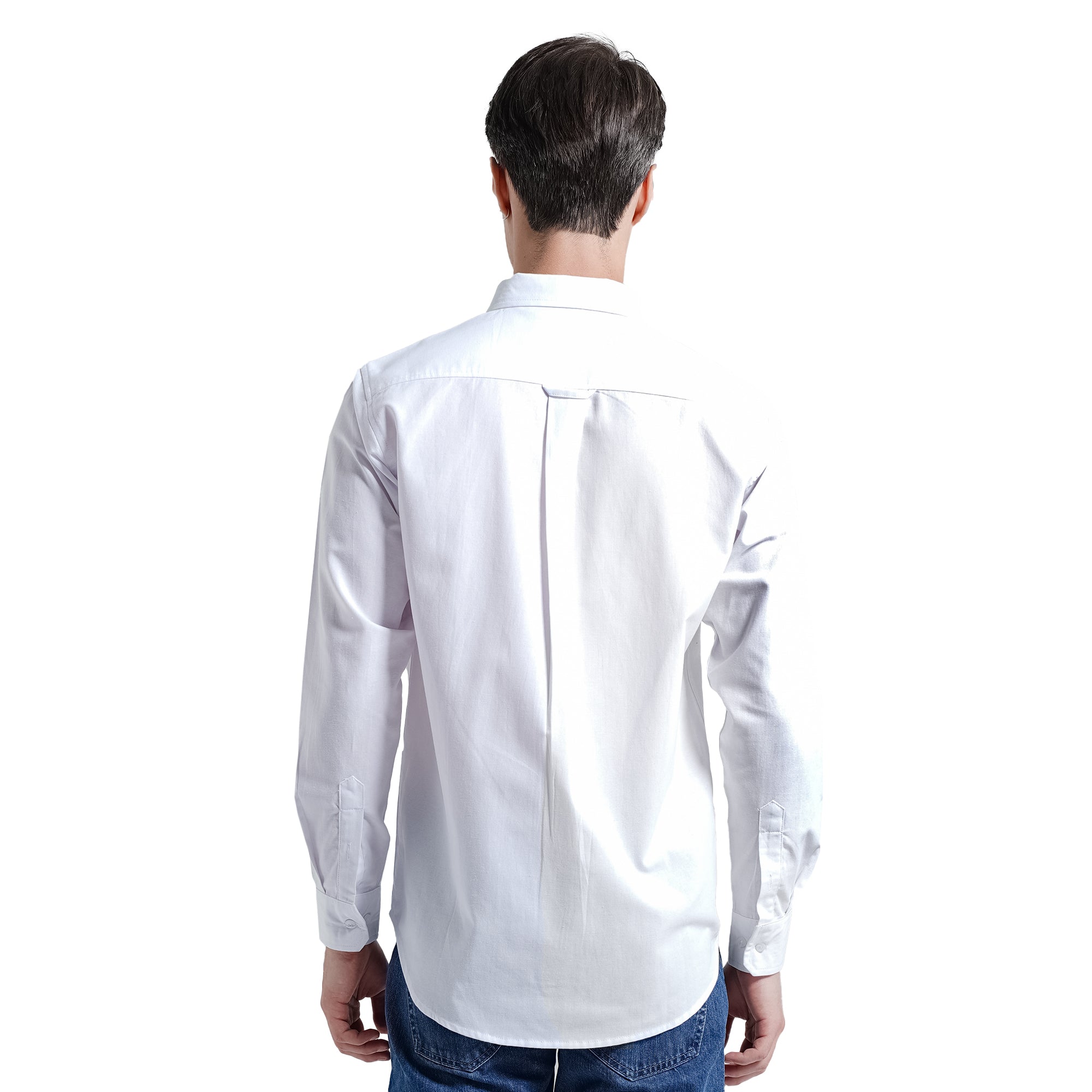 Lee Cooper Long Shirt Stanford White