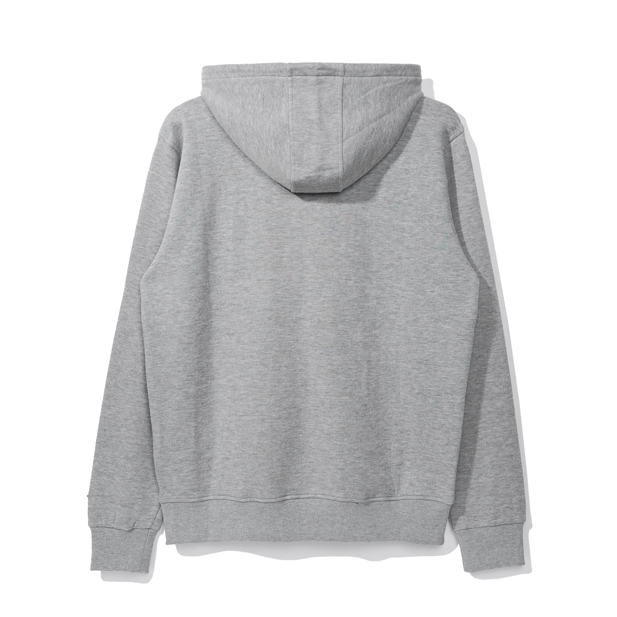 Lee Cooper Pullover Logotype Velvet Misty 71