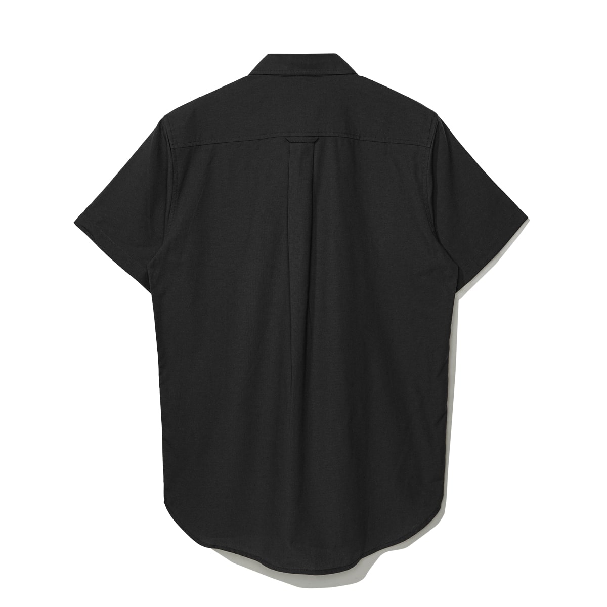 Lee Cooper Short Shirt Standford Black