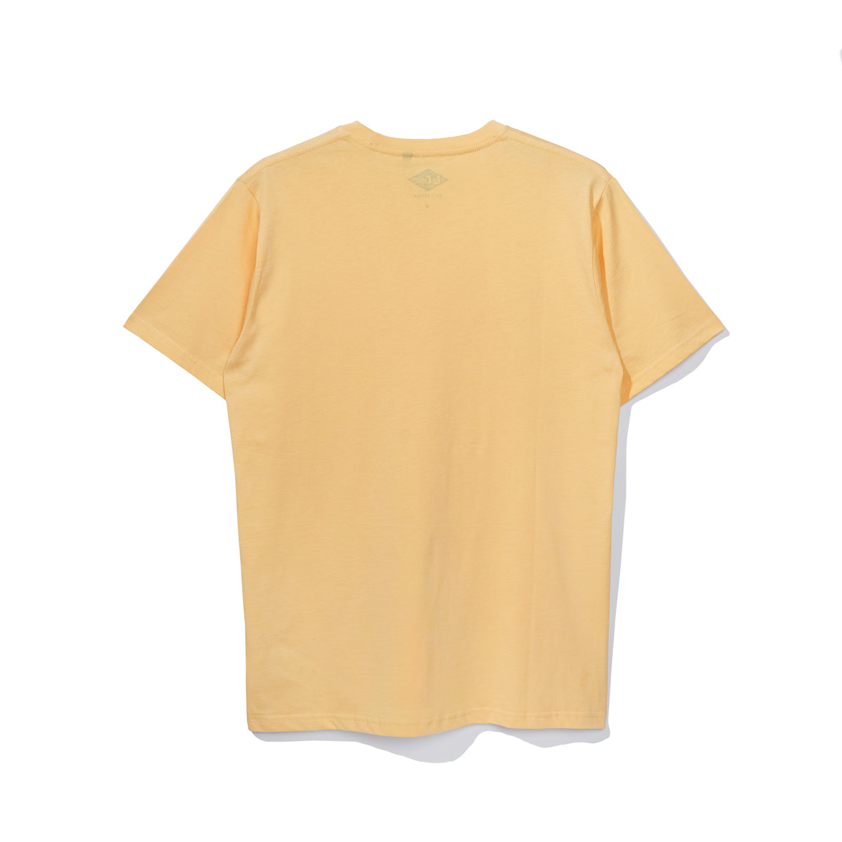 Lee Cooper T-Shirt Monotone Logo Flax