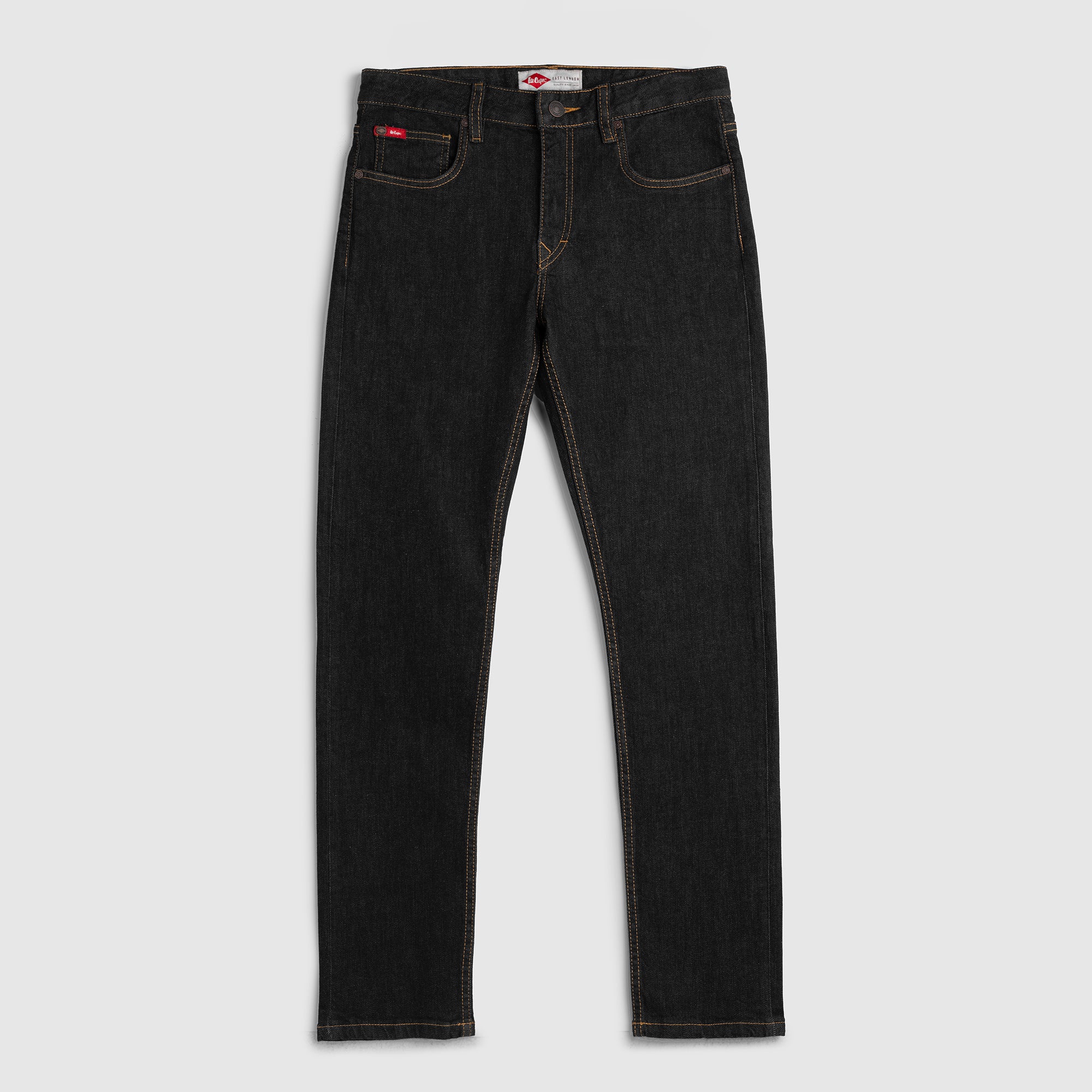 Lee Cooper Jeans Norris BZ Rinse Blue 73