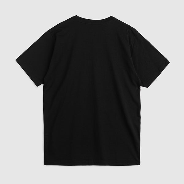 Lee Cooper T-Shirt Iconic London Collage Black