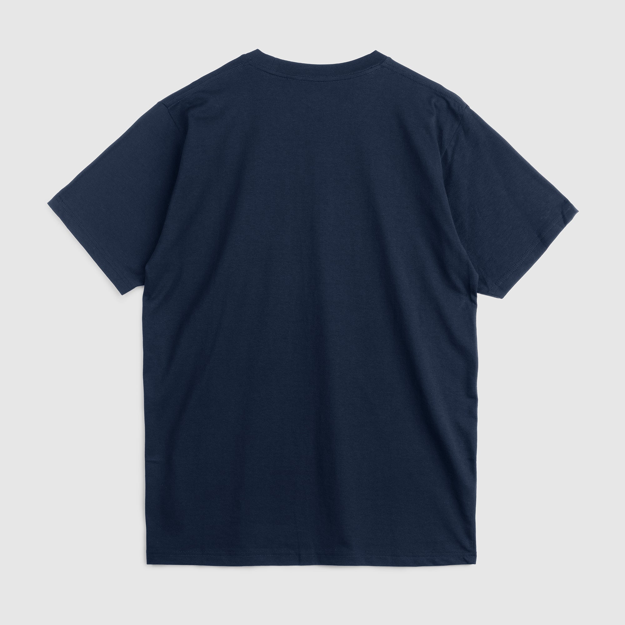 Lee Cooper T-Shirt London 1908 Navy