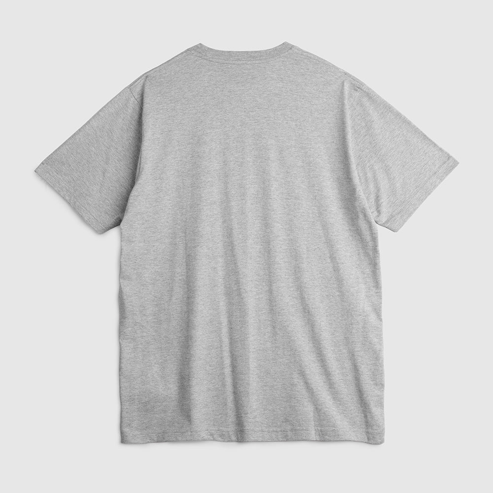 Lee Cooper T-Shirt Diamond Camouflage Misty 71