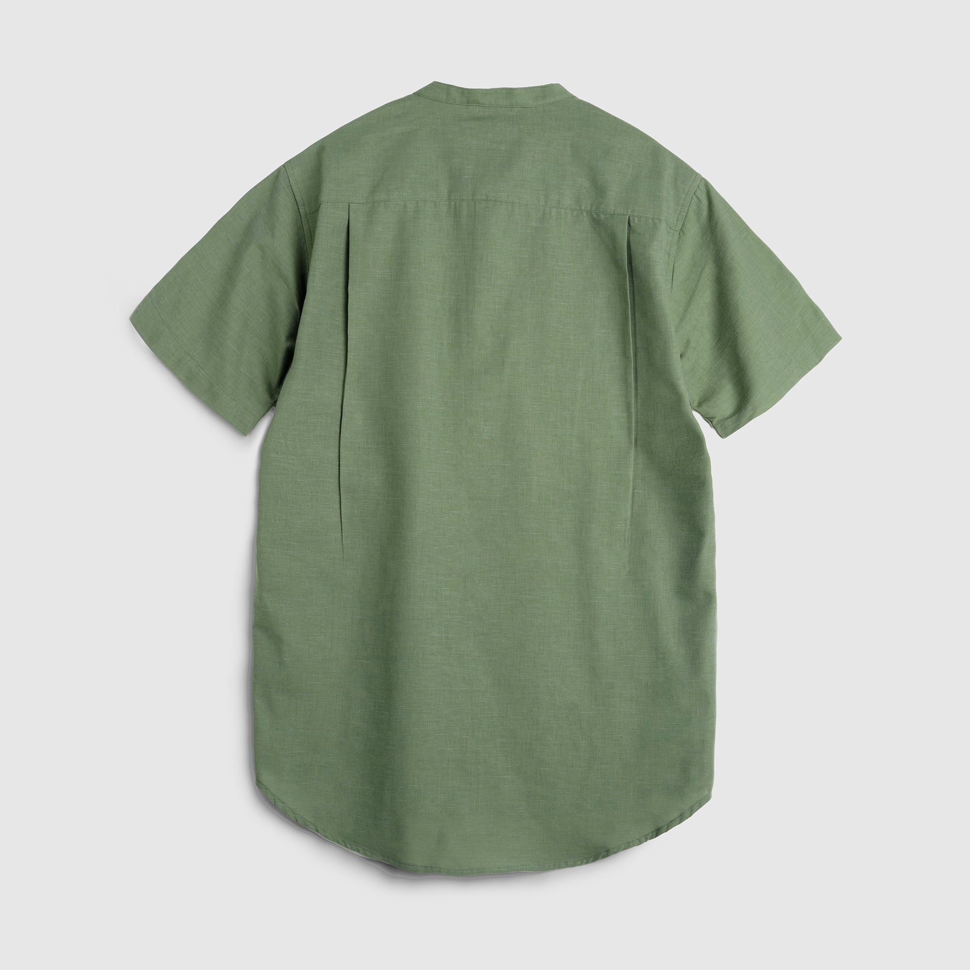 Lee Cooper Short Shirt Koko Burke Olive