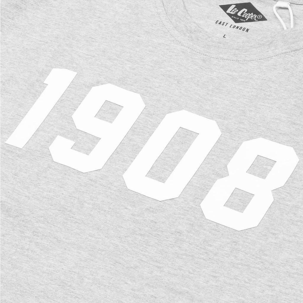 Lee Cooper T-Shirt 1908 M71