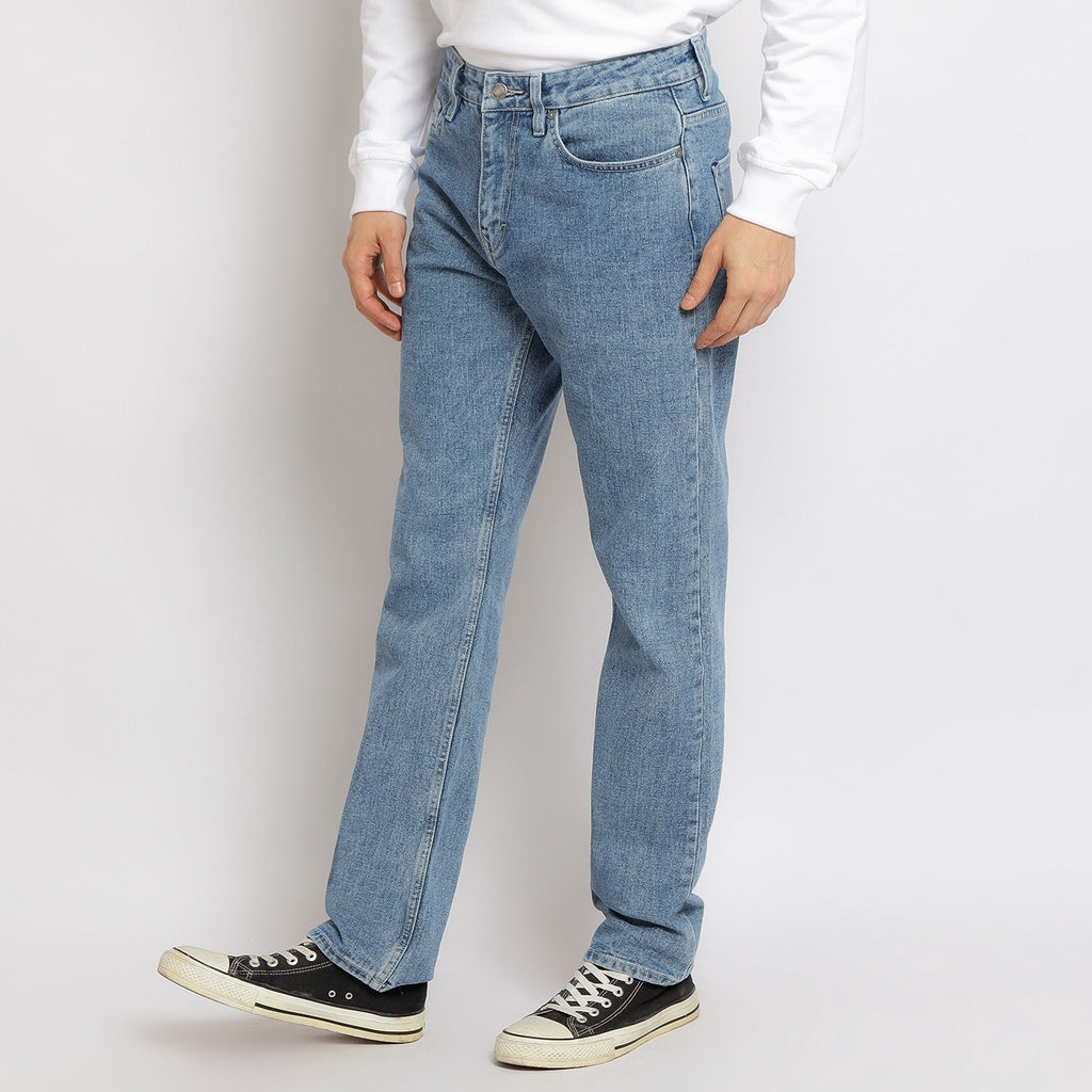 Lee Cooper Jeans Harry Classic Light Blue 43