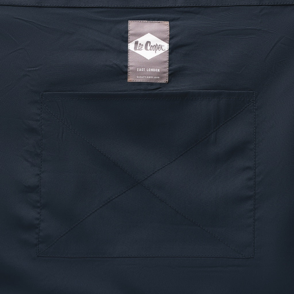 Lee Cooper Totebag Alder Navy