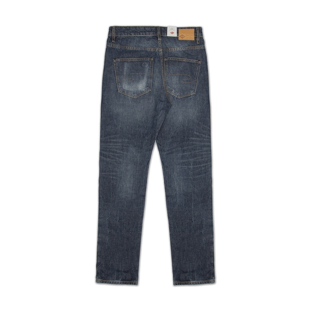 Lee Cooper Jeans Harry Ripped Dark Blue 0322031