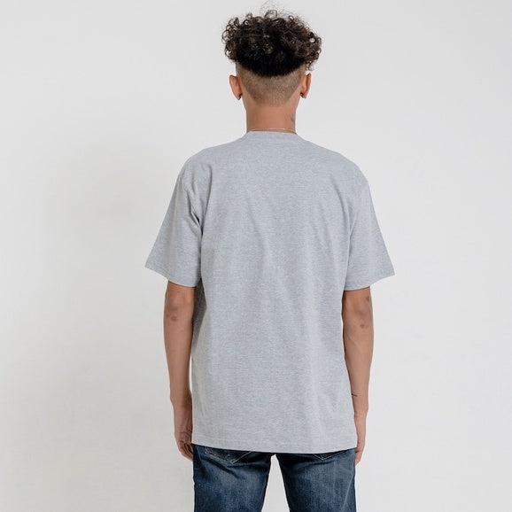 Lee Cooper T-shirt Brand Melange