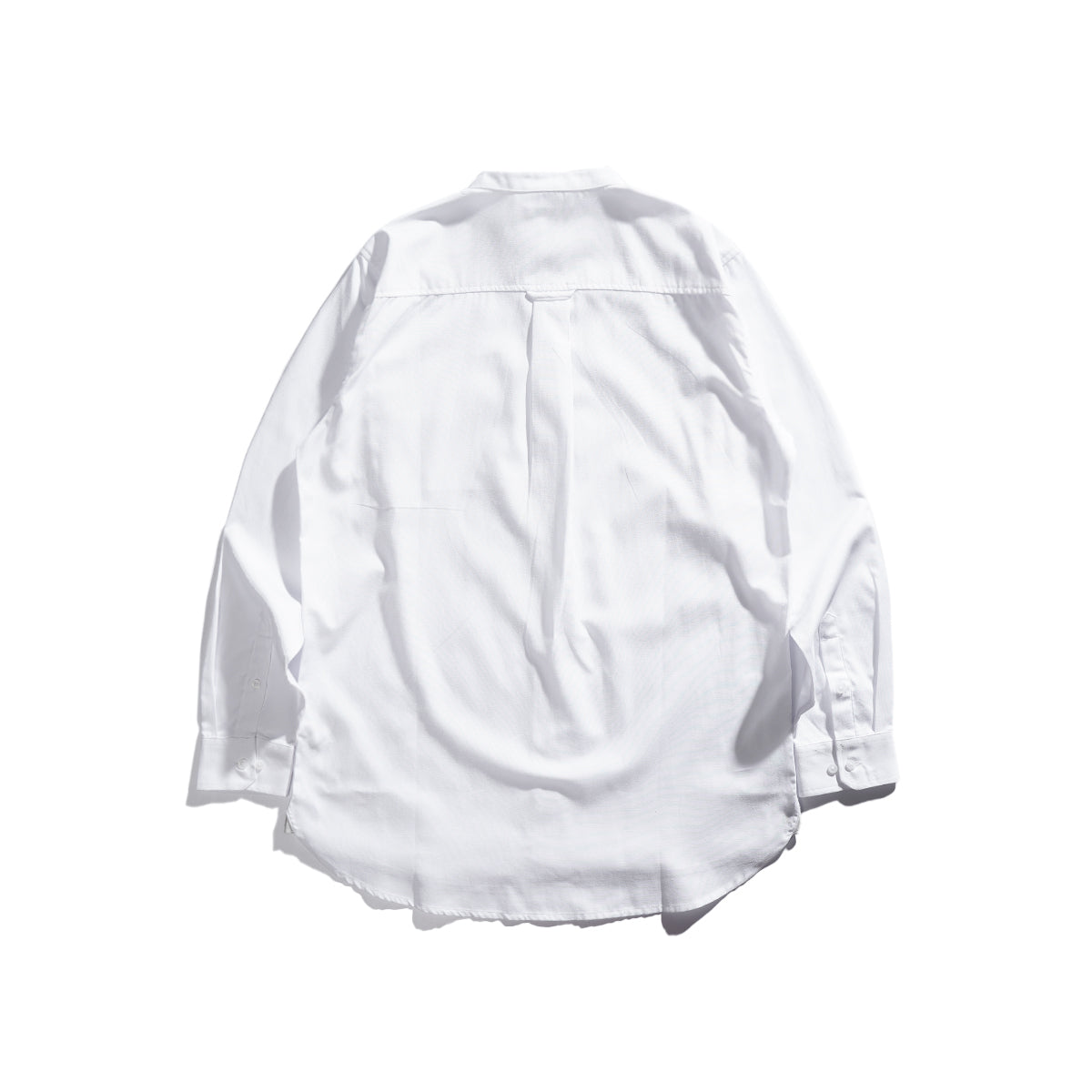 Lee Cooper Long Shirt Koko Leighton White