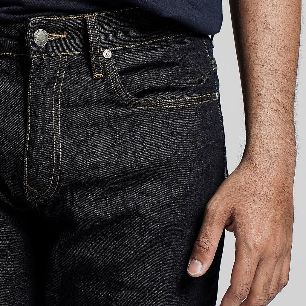 Lee Cooper Jeans Norris Rinse Blue 0322011