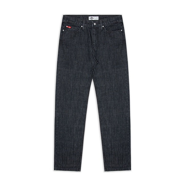Lee Cooper Jeans Harry Classic Dark Black 0322027
