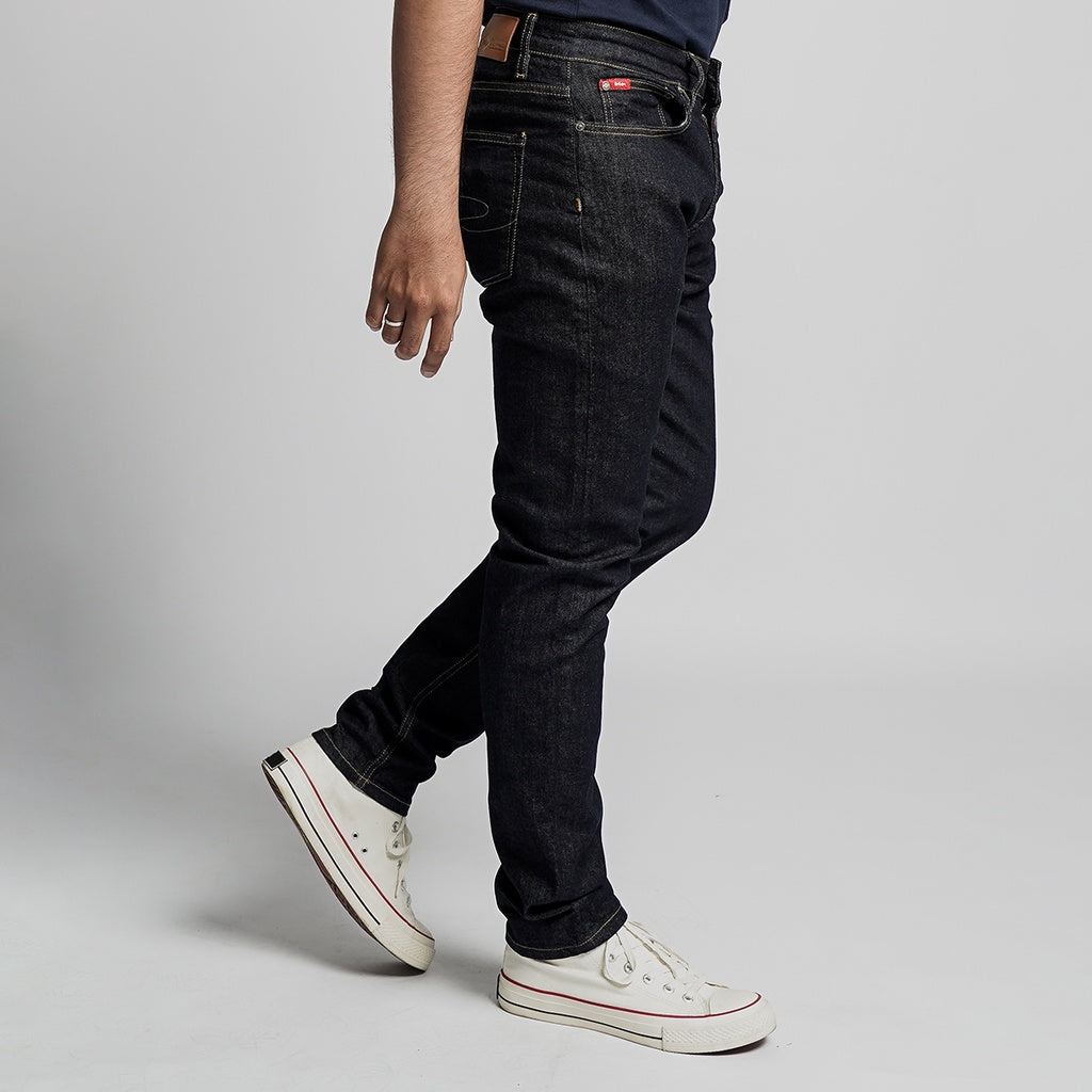 Lee Cooper Jeans Norris Rinse Blue 0322011
