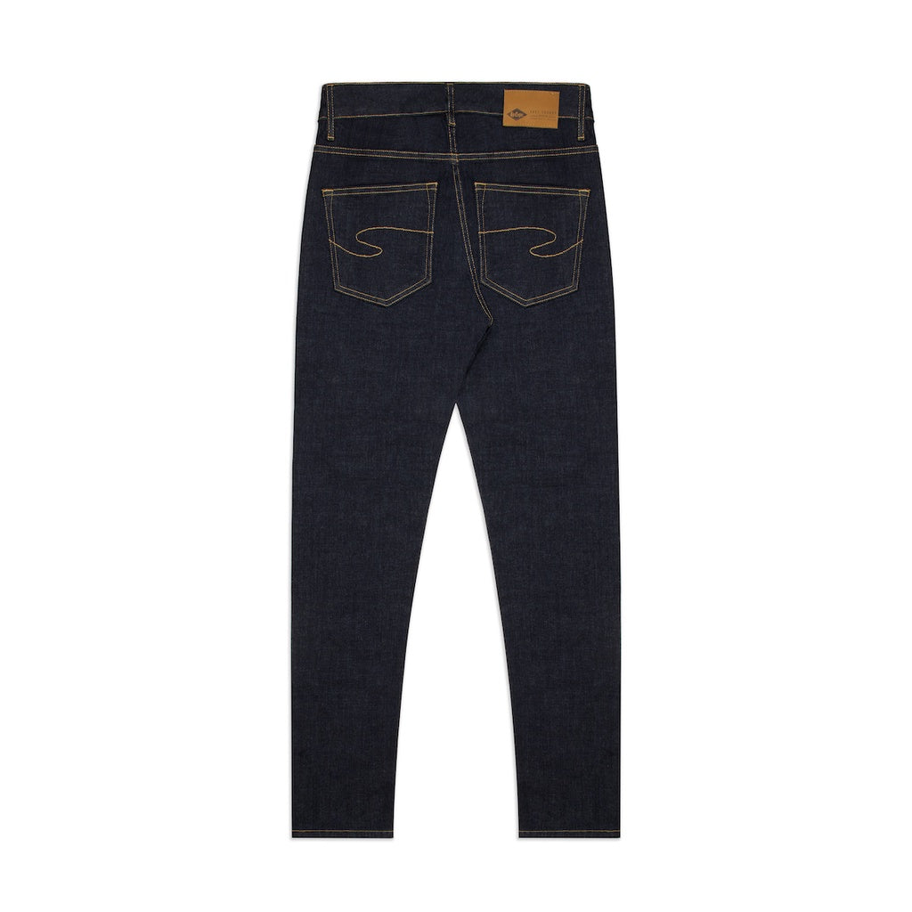 Lee Cooper Jeans Norris Rinse Blue 0322010