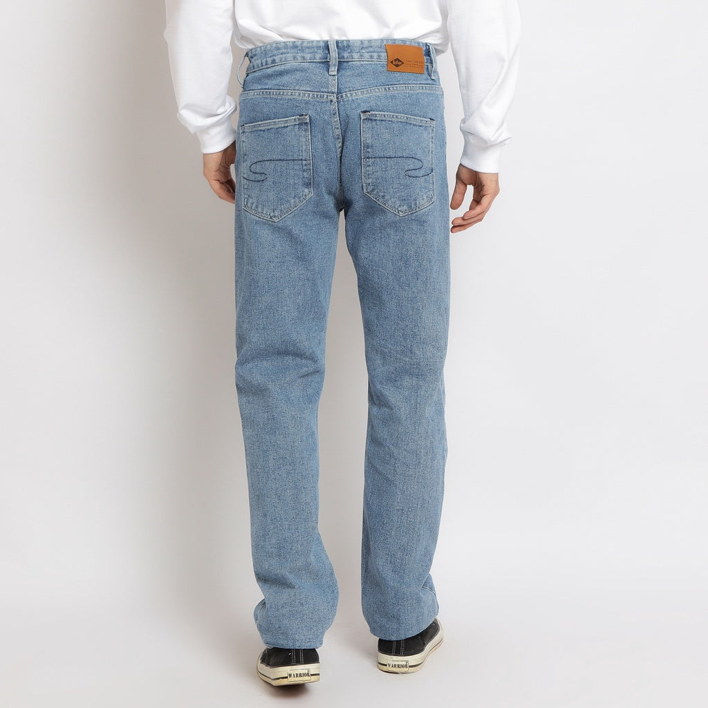 Lee Cooper Jeans Harry Classic Light Blue 43