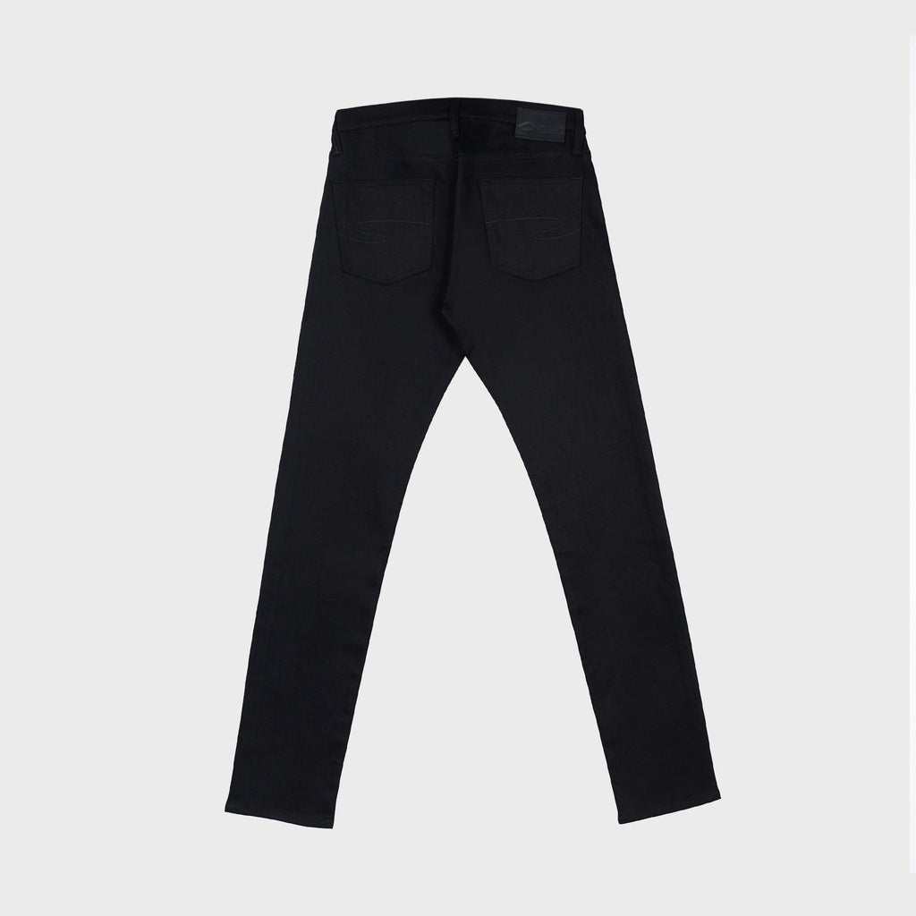 Lee Cooper Jeans Arthur Dry Black 0322025