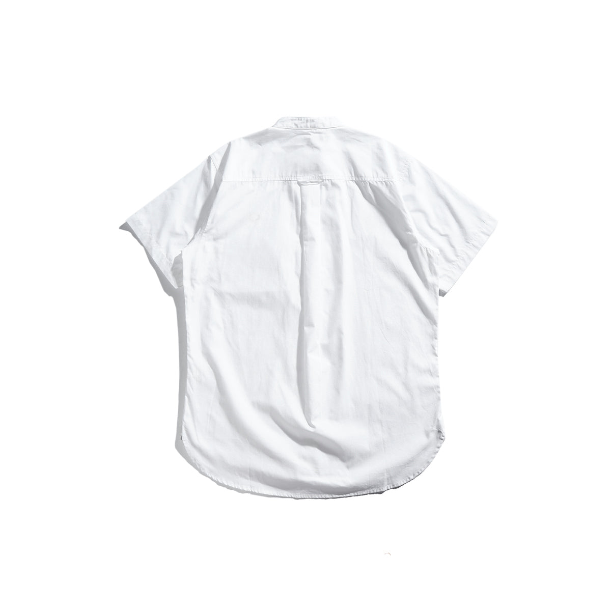 Lee Cooper Shirt Koko Short Leighton White