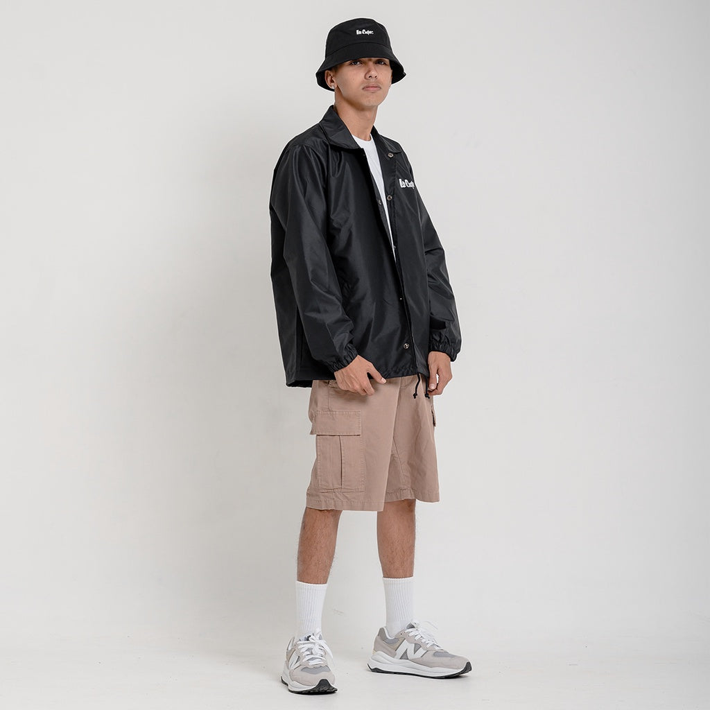 Lee Cooper Short Cargo Hardy Khaki