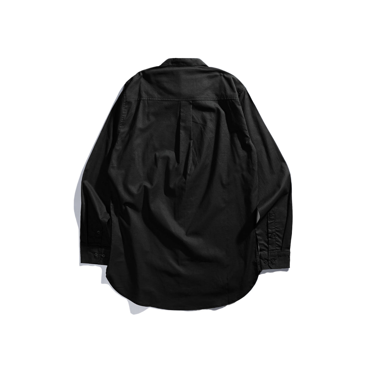 Lee Cooper Long Shirt Koko Nyle Black
