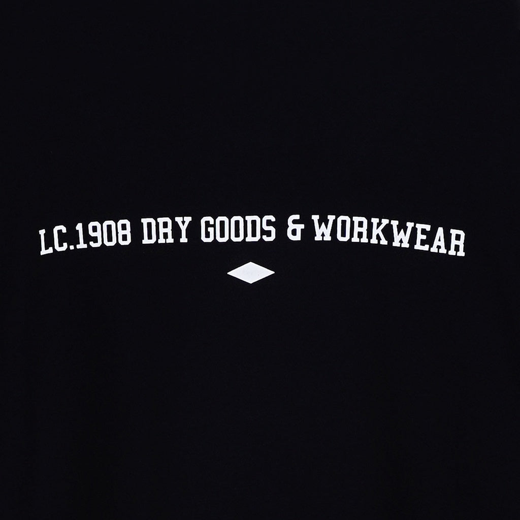 Lee Cooper T-shirt SS Tee Black