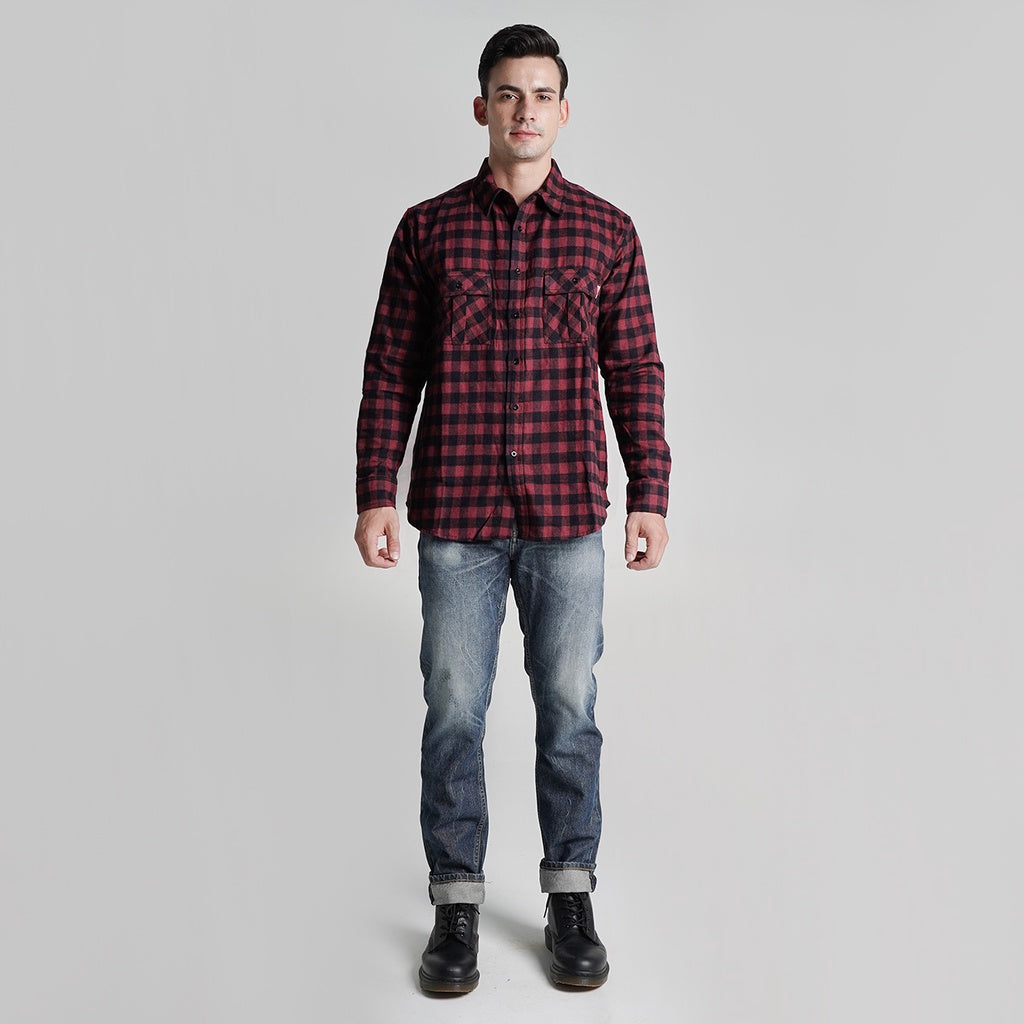 Lee Cooper Jeans Harry Ripped Dark Blue 0322031