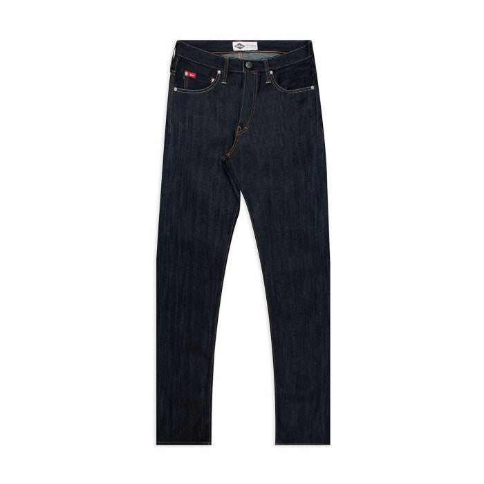 Lee Cooper Jeans Arthur Dry Deep Selvedge Lee Cooper Indonesia