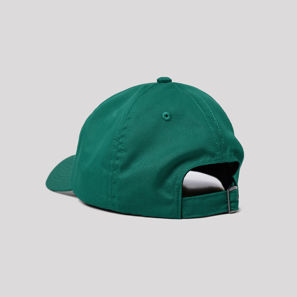 Lee Cooper Caps Logo Diamond Red Emerald Green